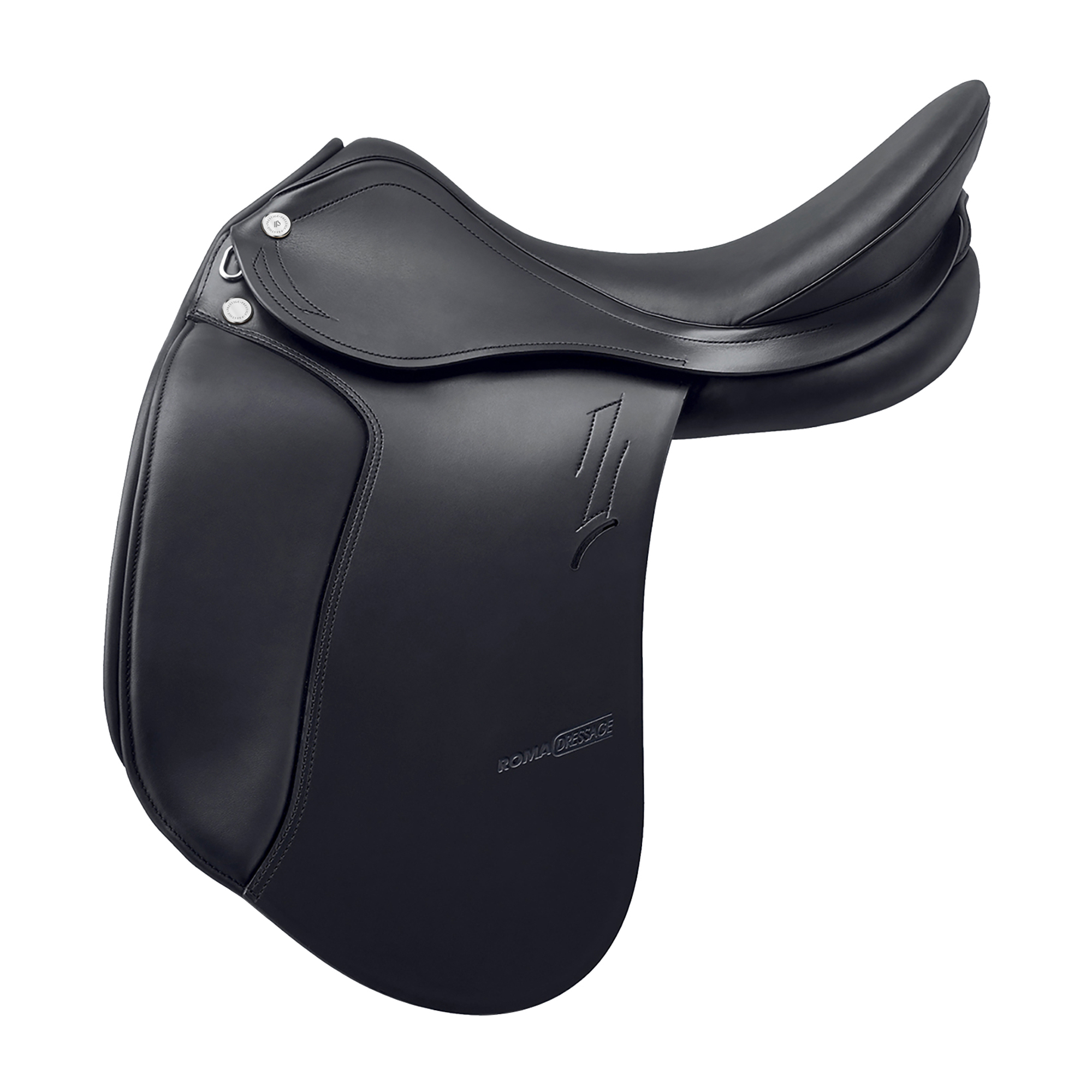 Riding saddles Roma Dressage - Prestige Italia