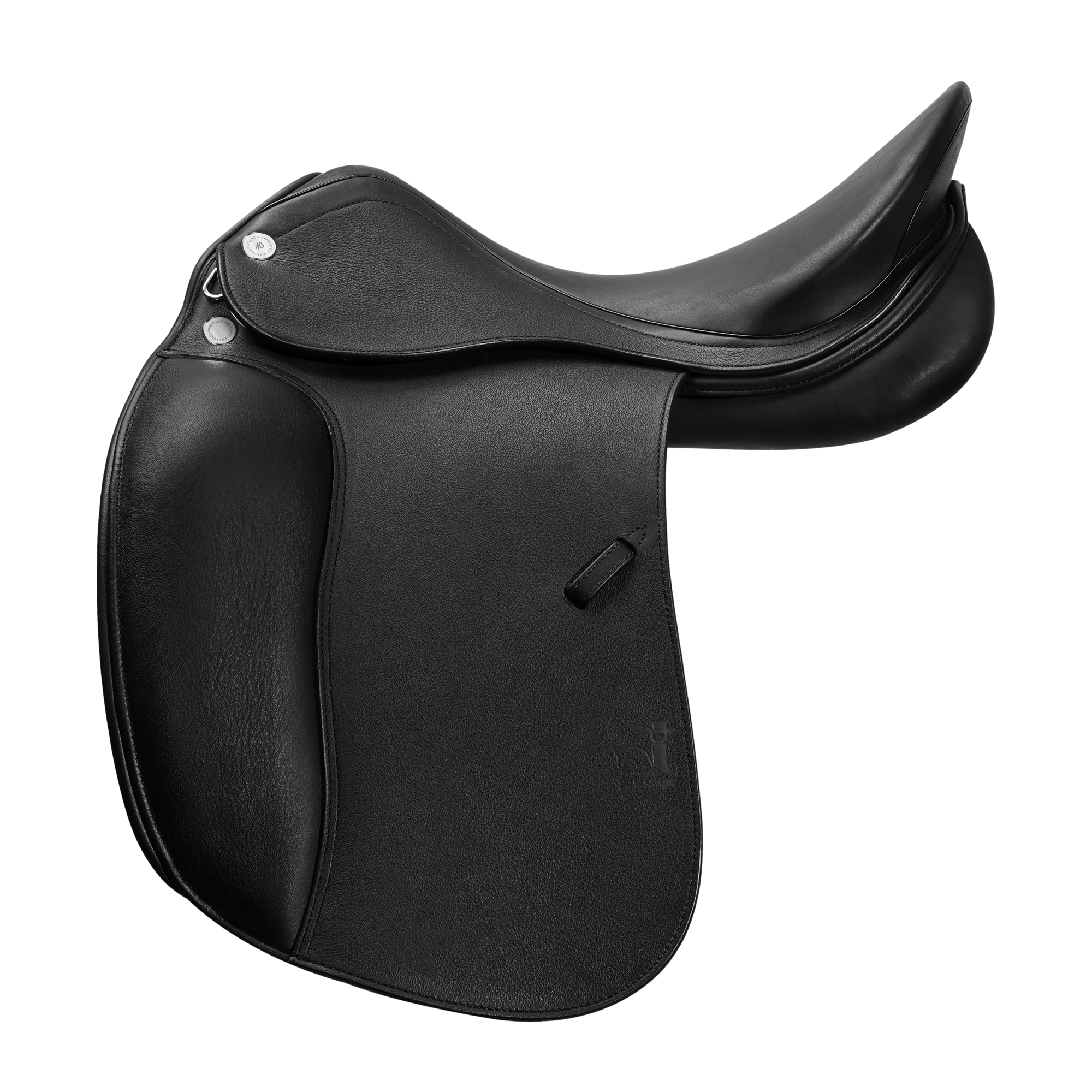 OSTKAKA ★ KADEL CROSS SADDLE BLACK [正規品/関税込] SADDLE BAG 2 black crossbody /silver/ - 5900 грн buy in the