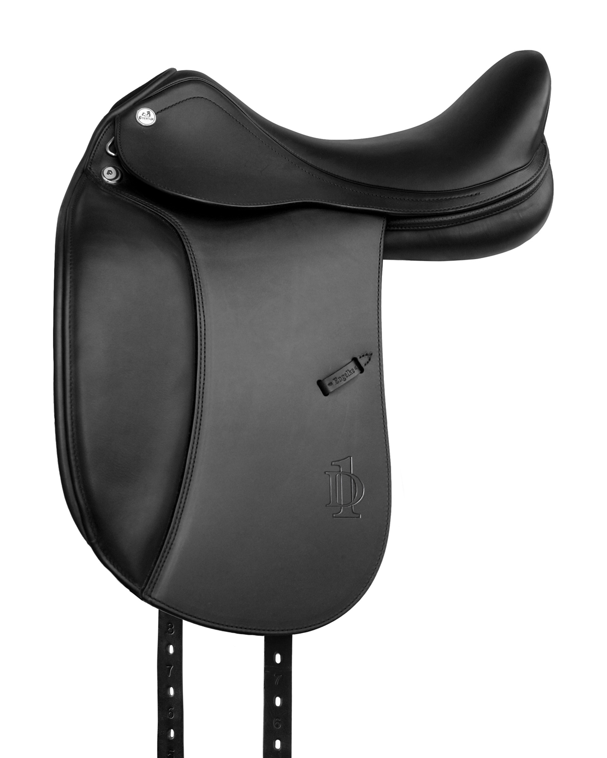 RIDING SADDLES XD1 Prestige Italia