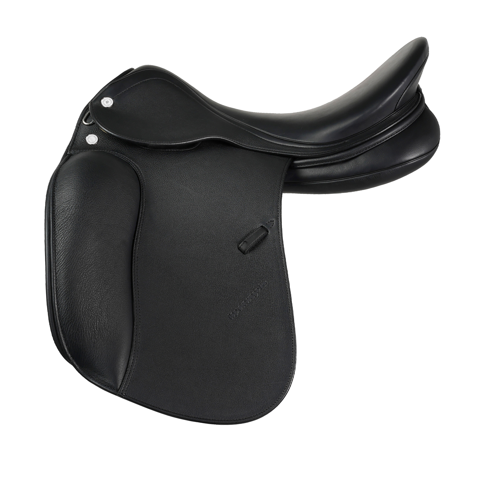 Riding saddles Top Dressage - Top Dressage KK - Prestige Italia