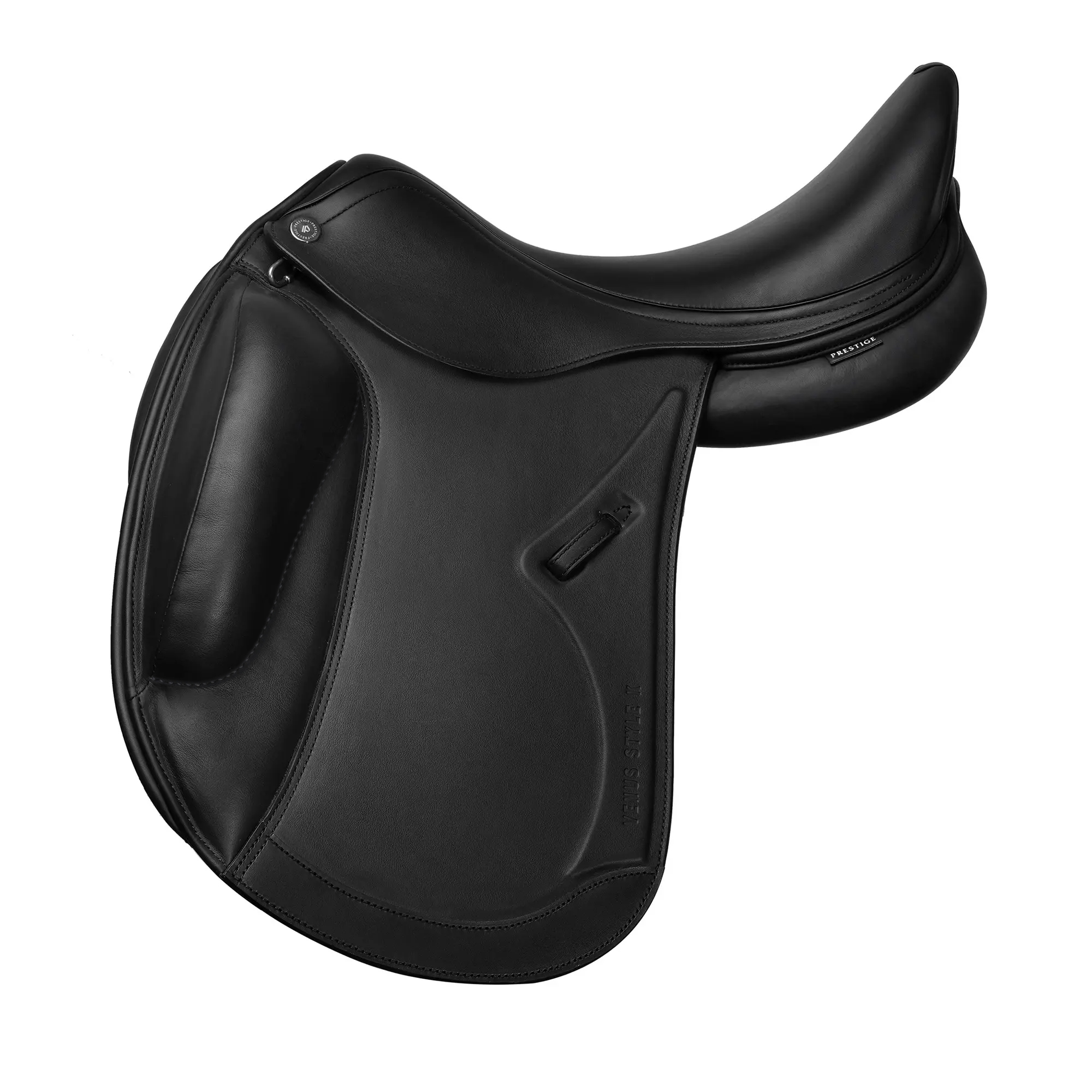 Riding saddles Venus Style K - Prestige Italia